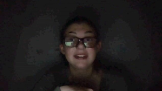 Omegle: Submissive slut