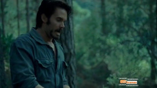 Rape in forest