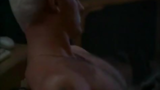 Diana Cuevas, Christiva Turner in Compromising Situations