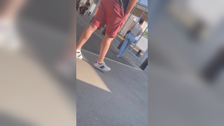 Encoxada arrimon 2