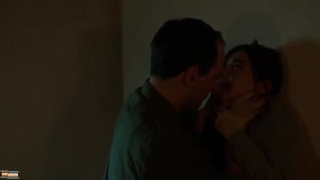 Maggie Gyllenhaal rape scene (claim)