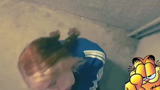 Cum swallowing