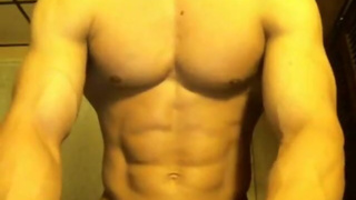 Muscular Men