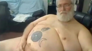 Grandpa's Webcam Solo 2