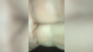 Mary Chaffee gets CNC sleep fuck