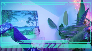Rose Kelly Nude Celeste Saga PPV Video Leaked