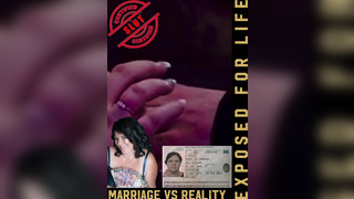 New Zealand Slutwife - Marriage vs Reality