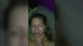 Choked While Fucked