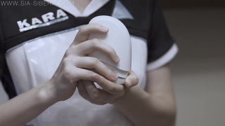 Sia Siberia - Detroit Become Human Kara fucking hard.m4v